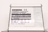 SIEMENS	SINUMERIK 810D/840D DIREKTTASTERNMODUL	6FC5247-0AF11-0AA0