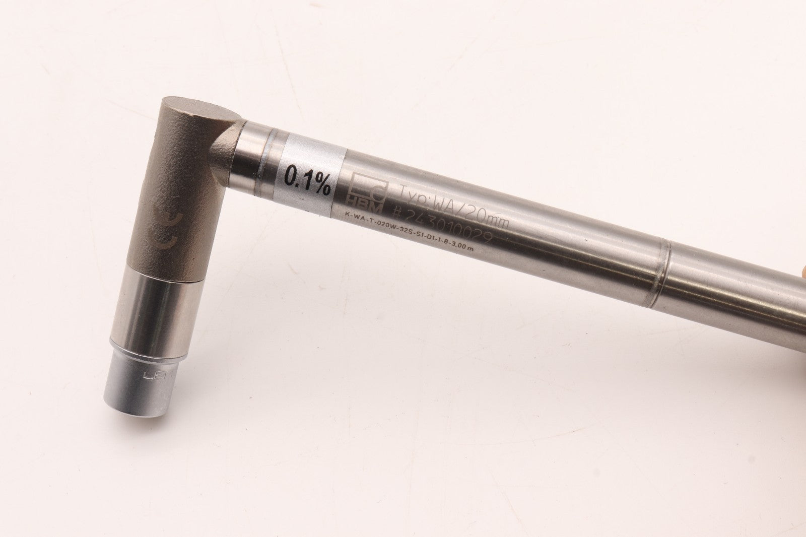 HBM	WA/10mm and WA/20MM	CONVERTER