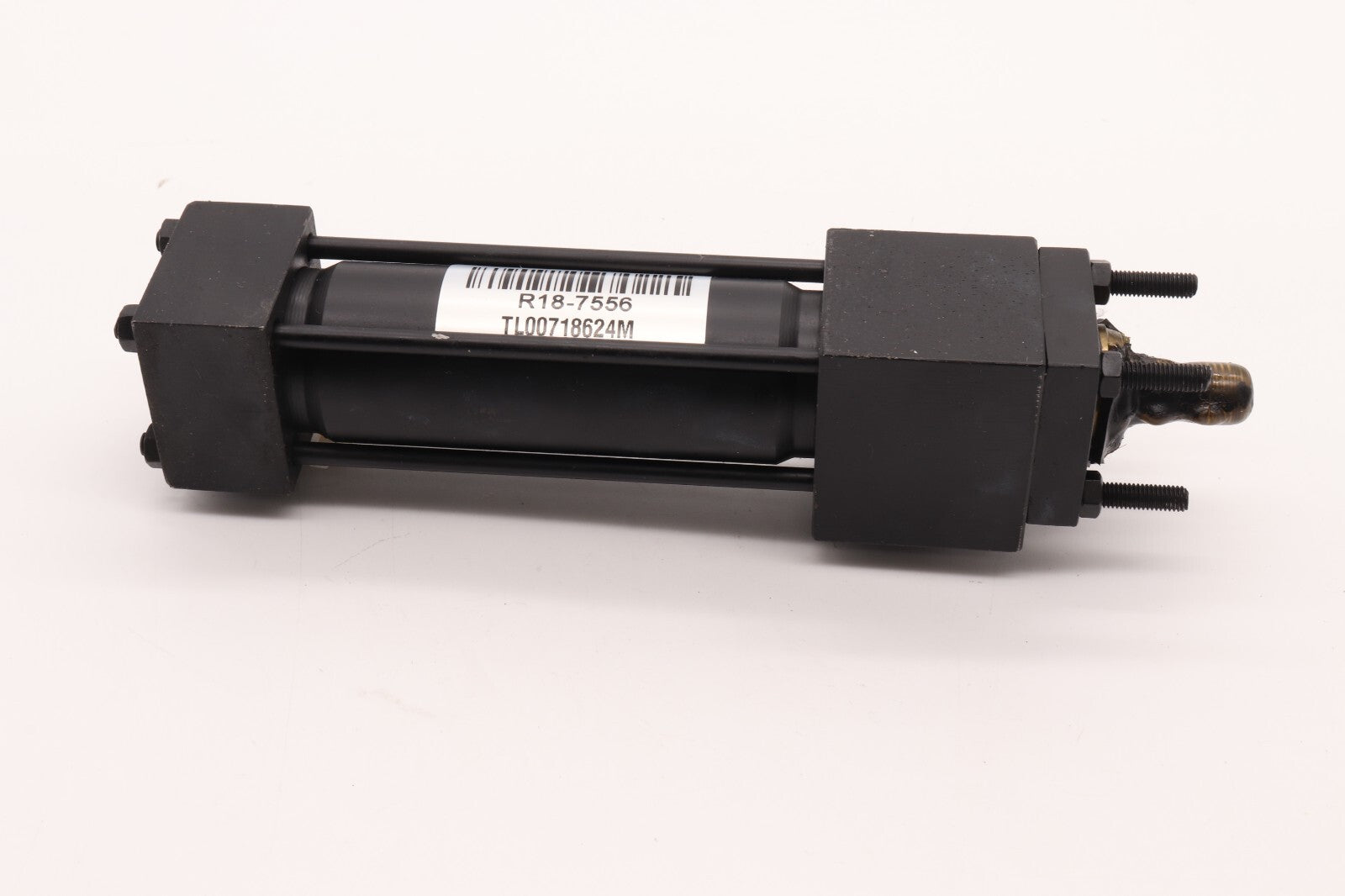 PARKER	H.ZYLINDER 25X67	TL00718624M
