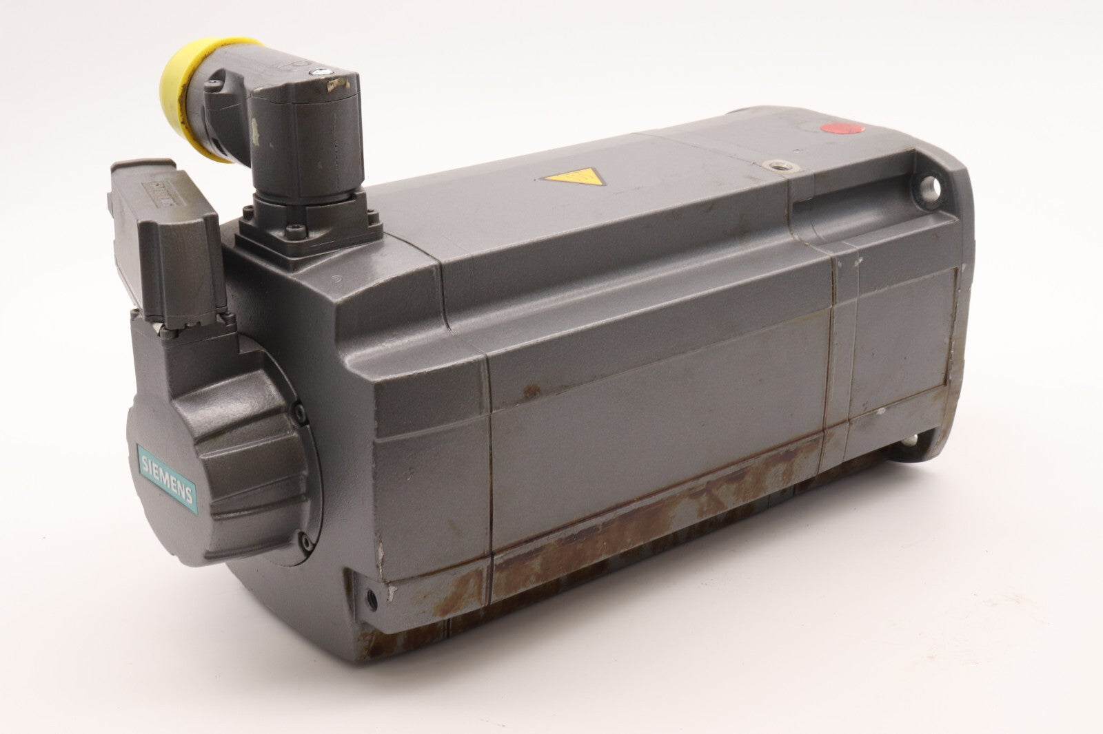 SIEMENS	4 PHASE MOTOR	1FT7086-1AF71-1FH2