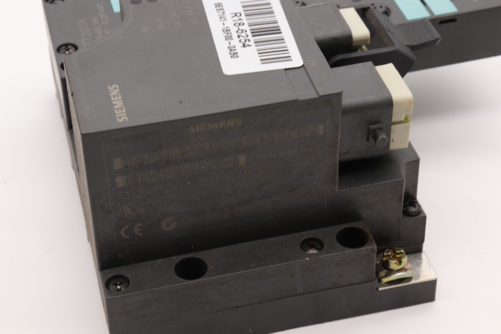 SIEMENS 6ES7141-1BF00-0AB0