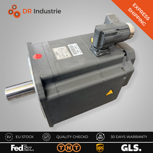 SIEMENS	3 PHASE MOTOR	1FK7103-5AF71-1FH3