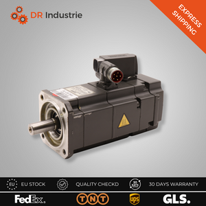 SIEMENS	3 PHASE MOTOR	1FK7042-5AF71-1FH3
