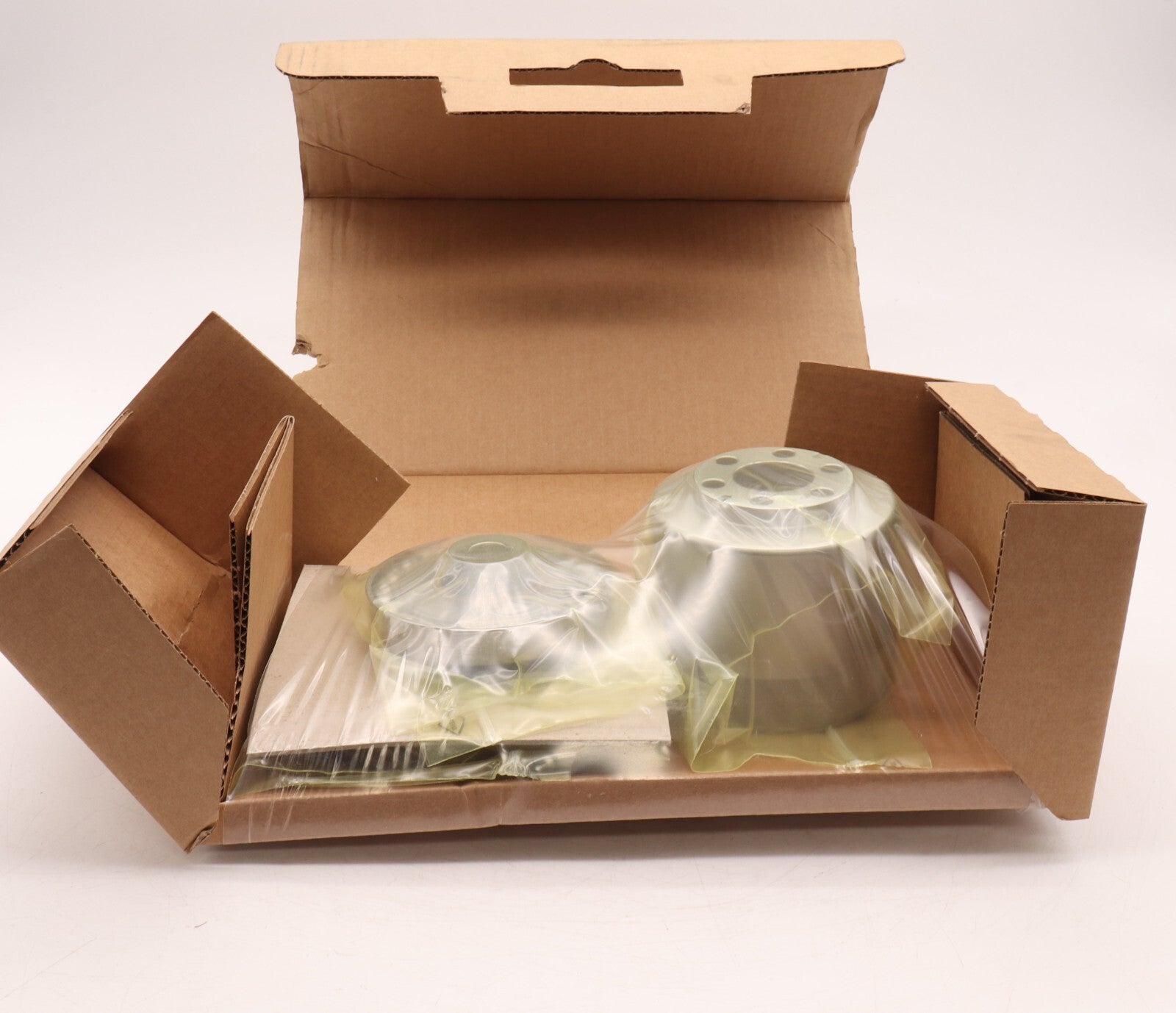 HARMONIC DRIVE SE	COMP. SET HDUC-40-258-BLR 057397090-0000	PART NO.: 402041