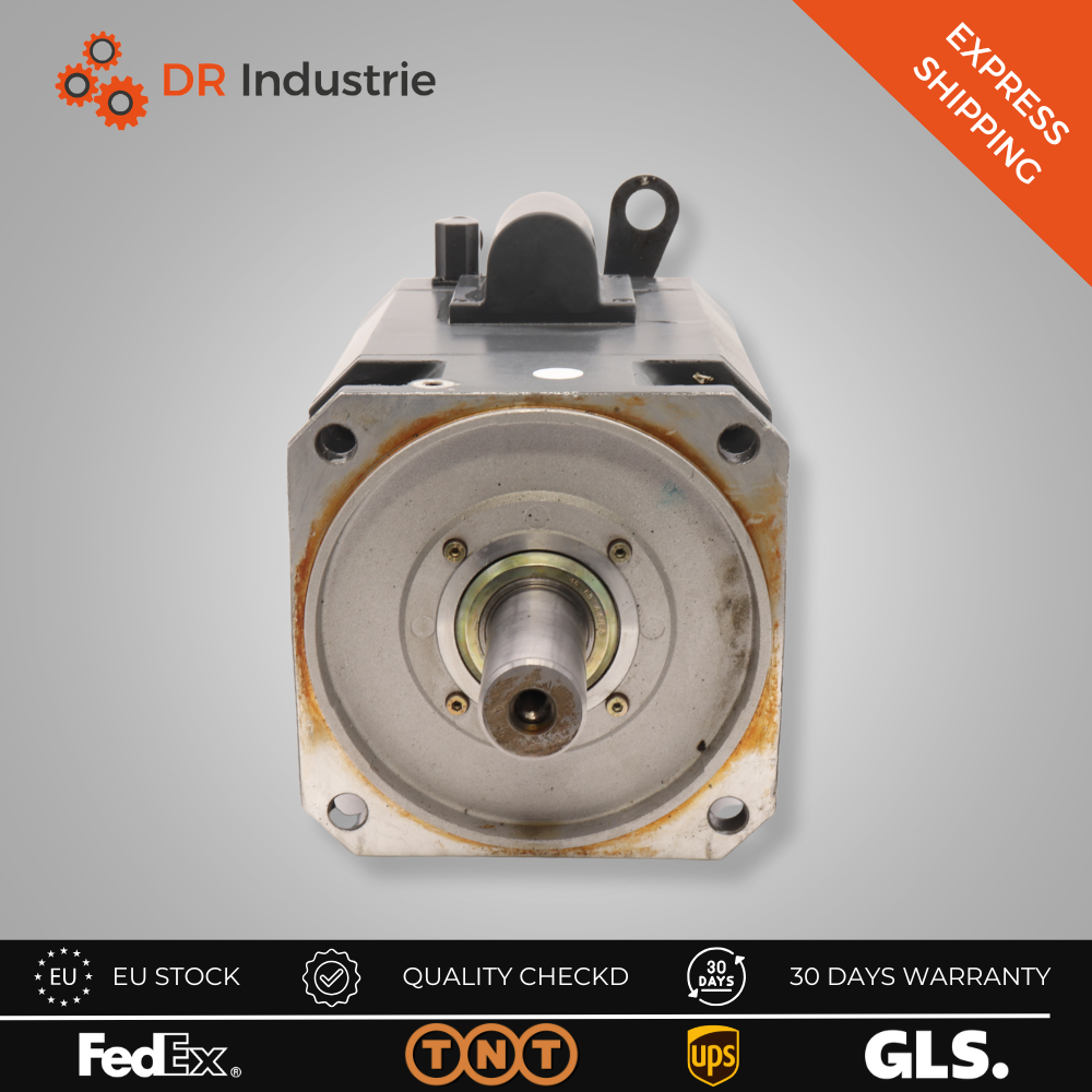 SIEMENS	3 PHASE BRUSHLESS MOTOR	1FT6102-1AC71-3EG1