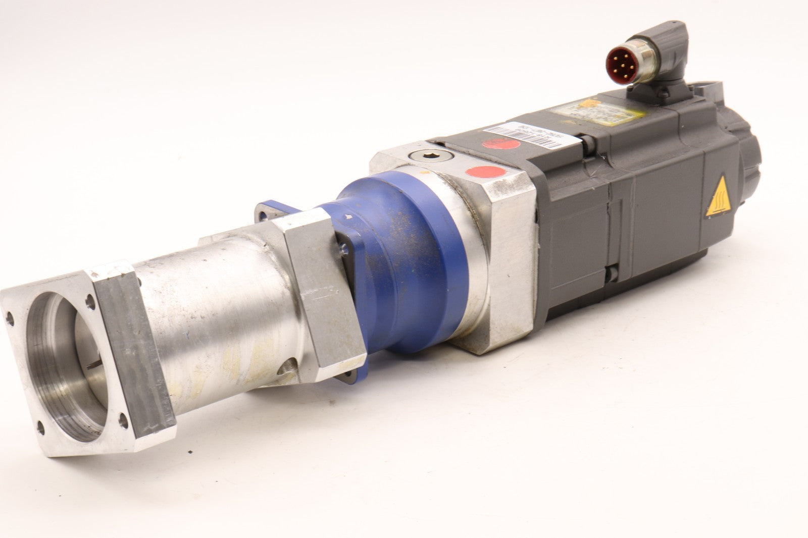 SIEMENS	3 PHASE MOTOR + 1FK7042-5AK71-1EH0	1FK7042-2AK71-1CH0
