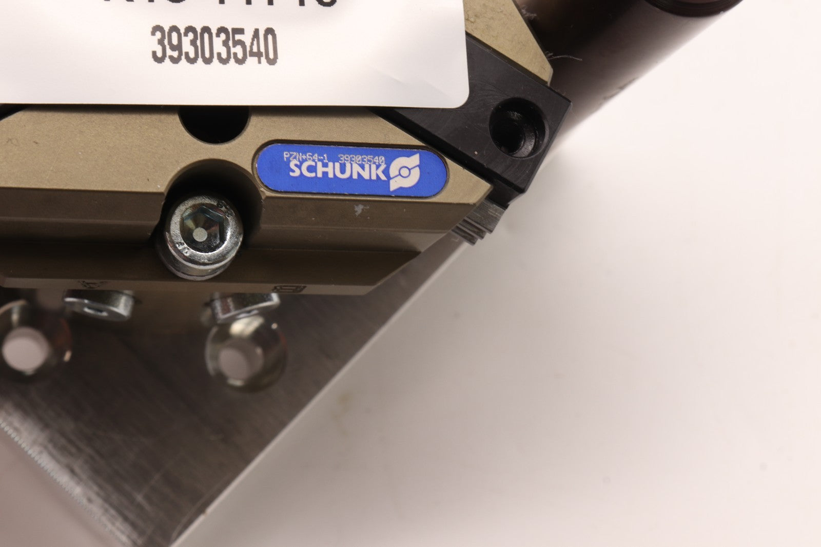 SCHUNK	PZN+64-1	39303540