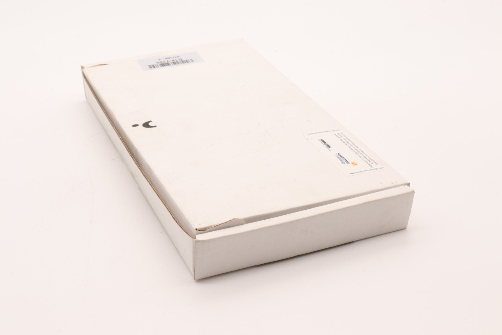 solartron metrology DJ5P 971168-3