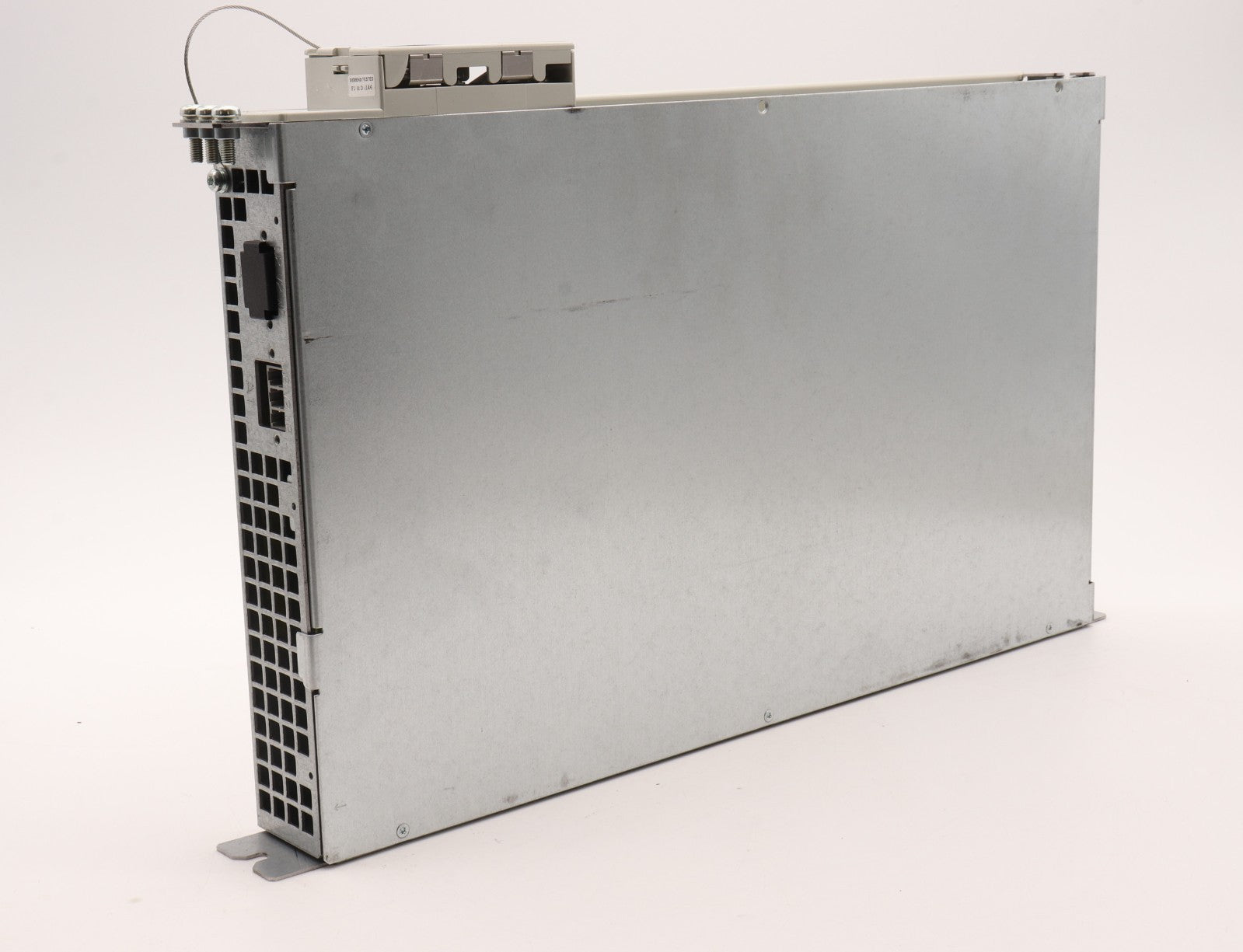 SIEMENS  SIMODRIVE LT-MODUL INT. 15A	6SN1123-1AA00-0AA2