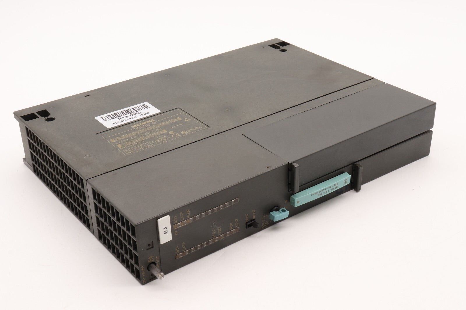 SIEMENS SIMATIC S7