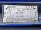KSB	1lg4 207-2aa66-7	Ksb etabloc sn 065250/3702 sp
