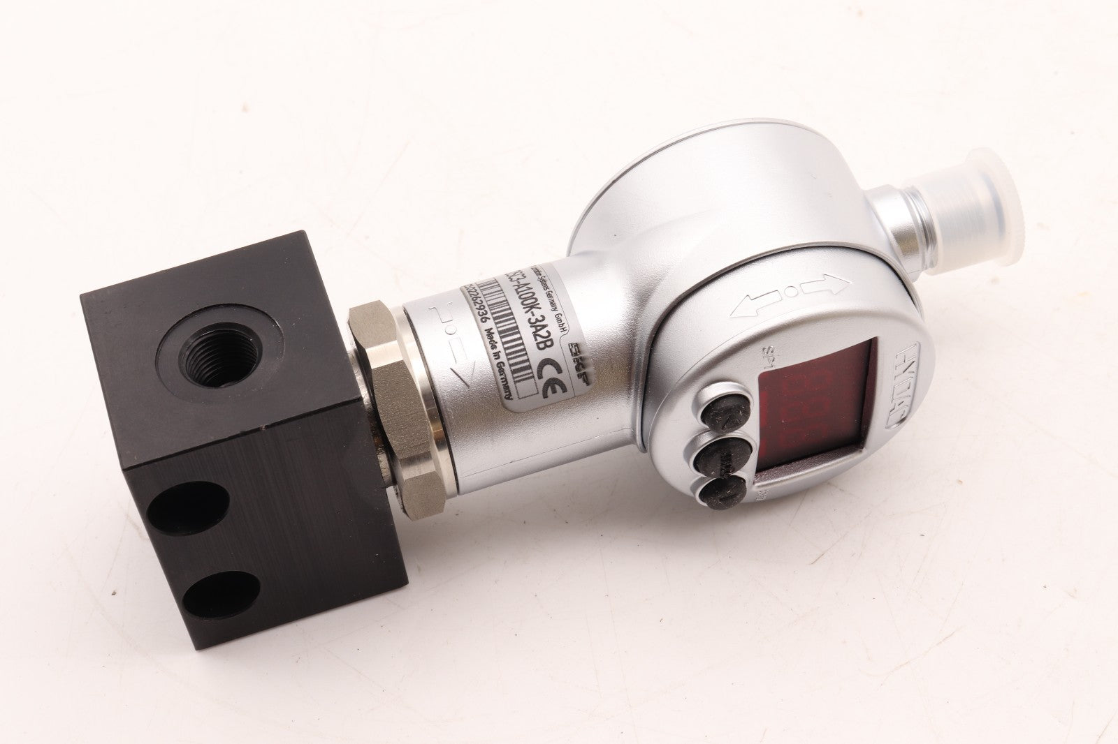HYDAC	EDS 3446-2-0100-000
