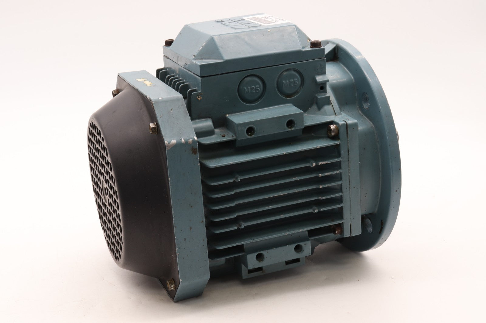 ABB	ELECTRO MOTOR 3GAA091001-BSE	M2AA90S-2