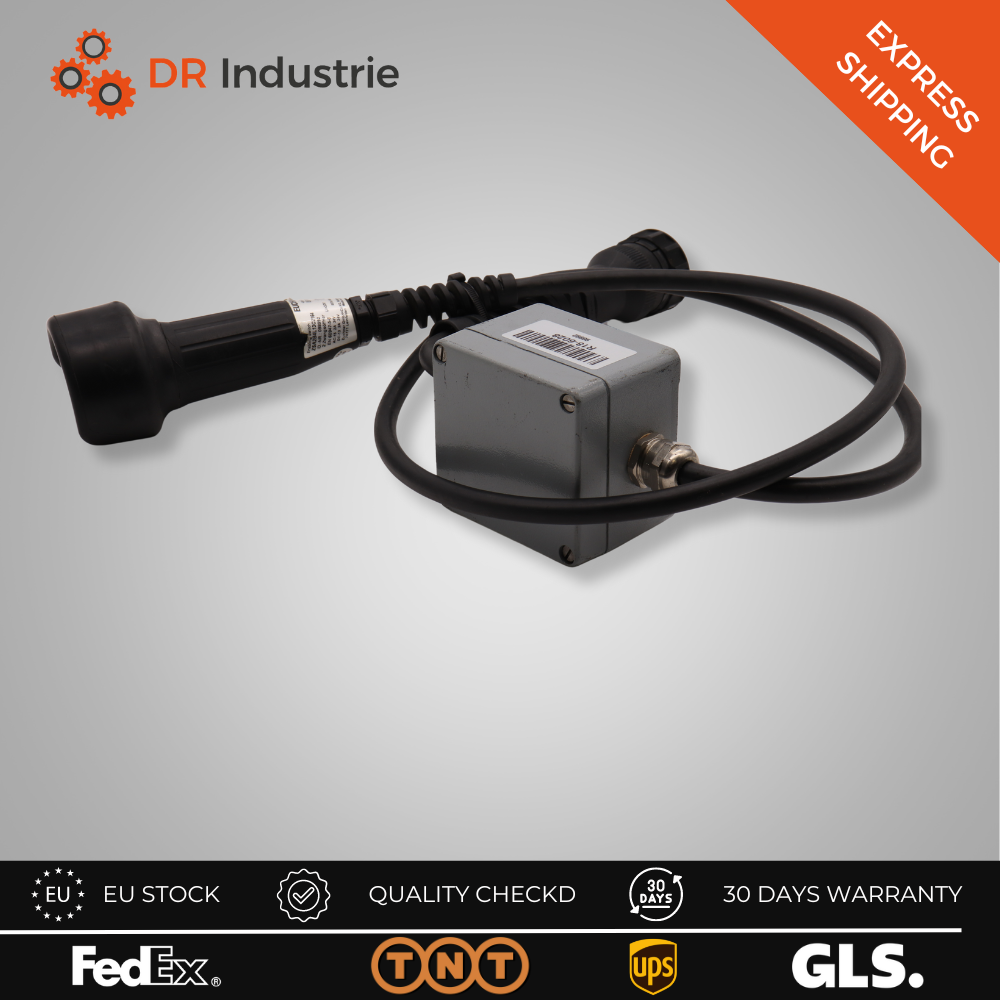 EUCHNER ZSA2B4L13C2164 98992