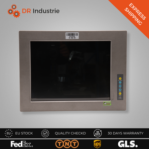IEI TECHNOLOGY CORP. DISPLAY DM-150GS-R30  R18-9336