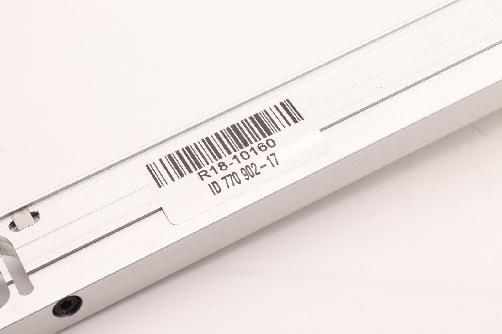 HEIDENHAIN	MSL ML 920MM	ID 770 902-17