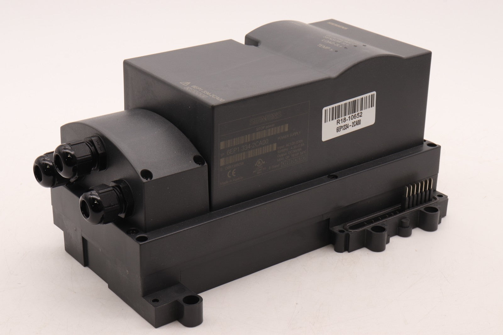 SIEMENS	SITOP POWER	6EP1334-2CA00