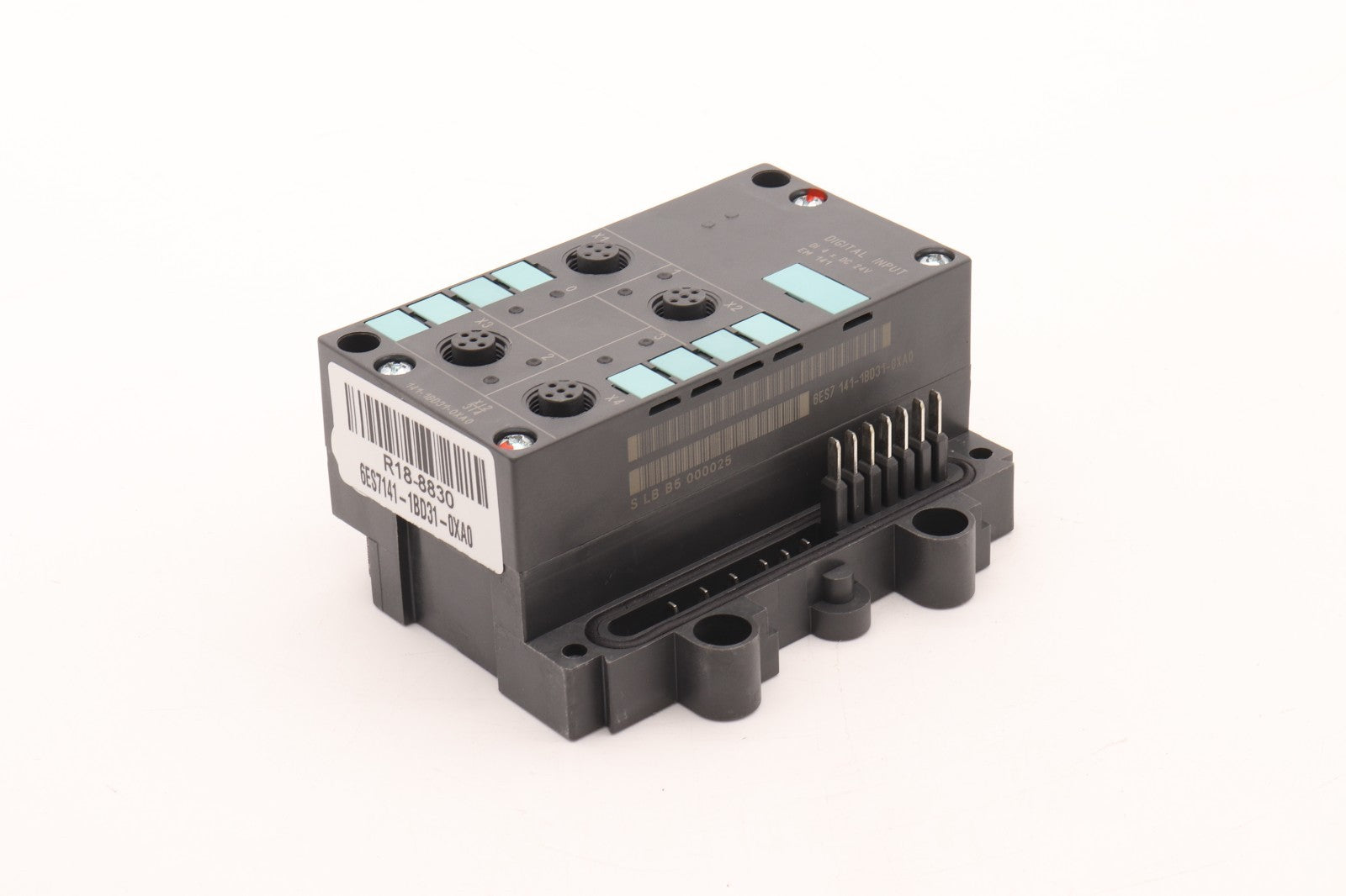 SIEMENS SIMATIC S7 6ES7141-1BD31-0XA0