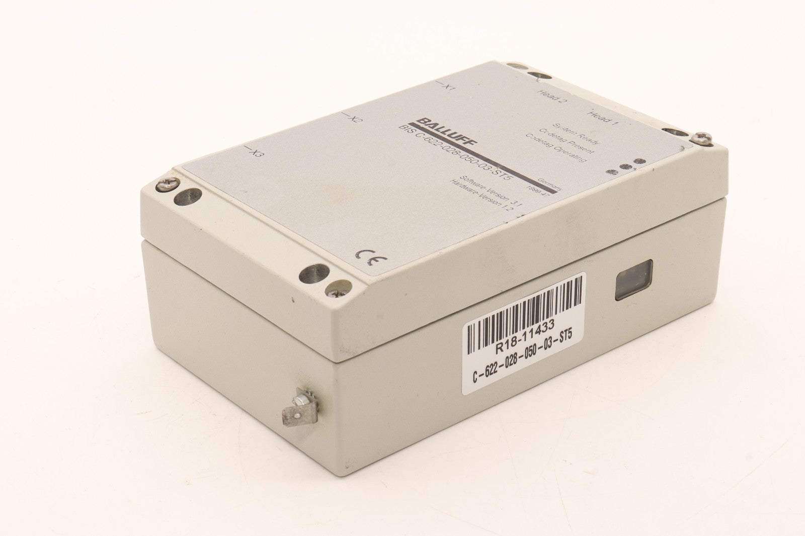 BALLUFF	BIS C-622-028-050-03-ST5