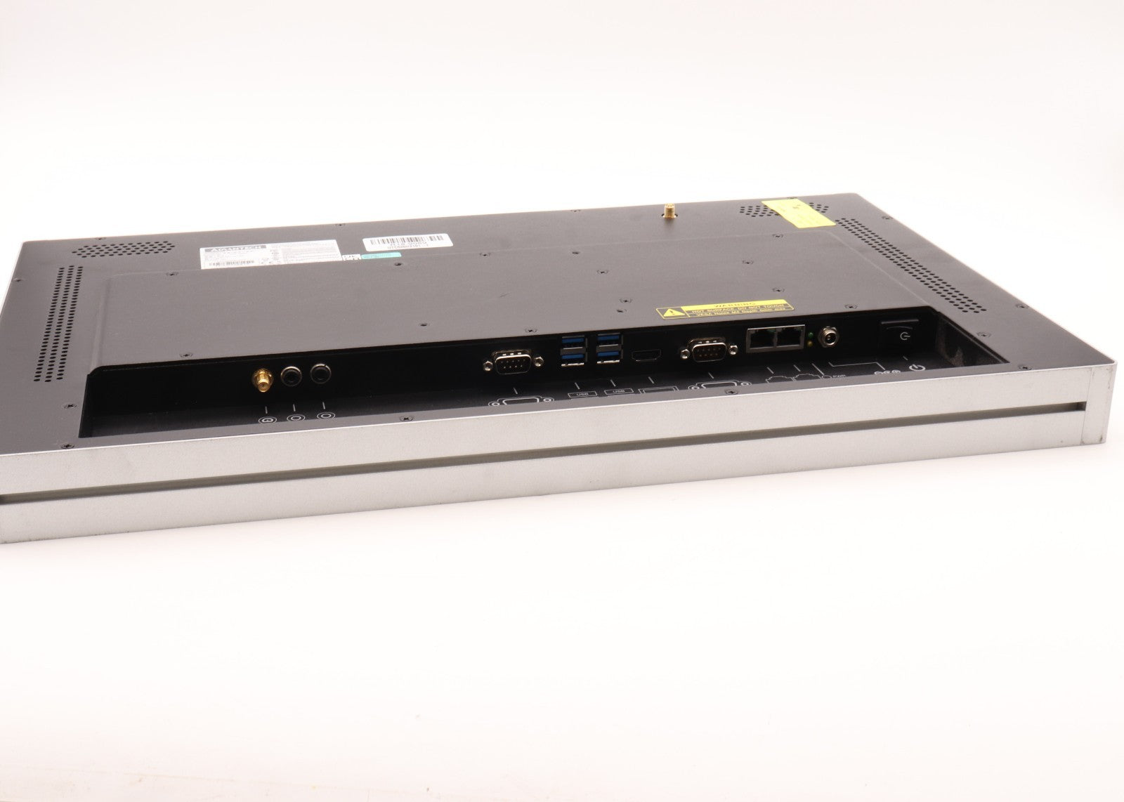 ADVANTECH COMPUTER UTC-520H UTC520H2101-T