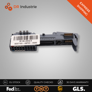 SIEMENS BASE UNIT 6ES7193-6BP00-0BA0