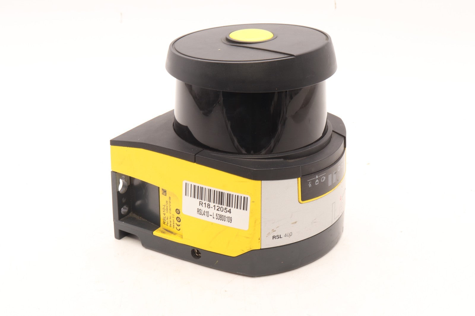 LEUZE	RSL 400	RSL410-L 53800109