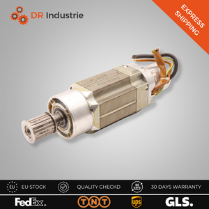 SIEMENS 1FT3035-6AZ99-9-Z S 14