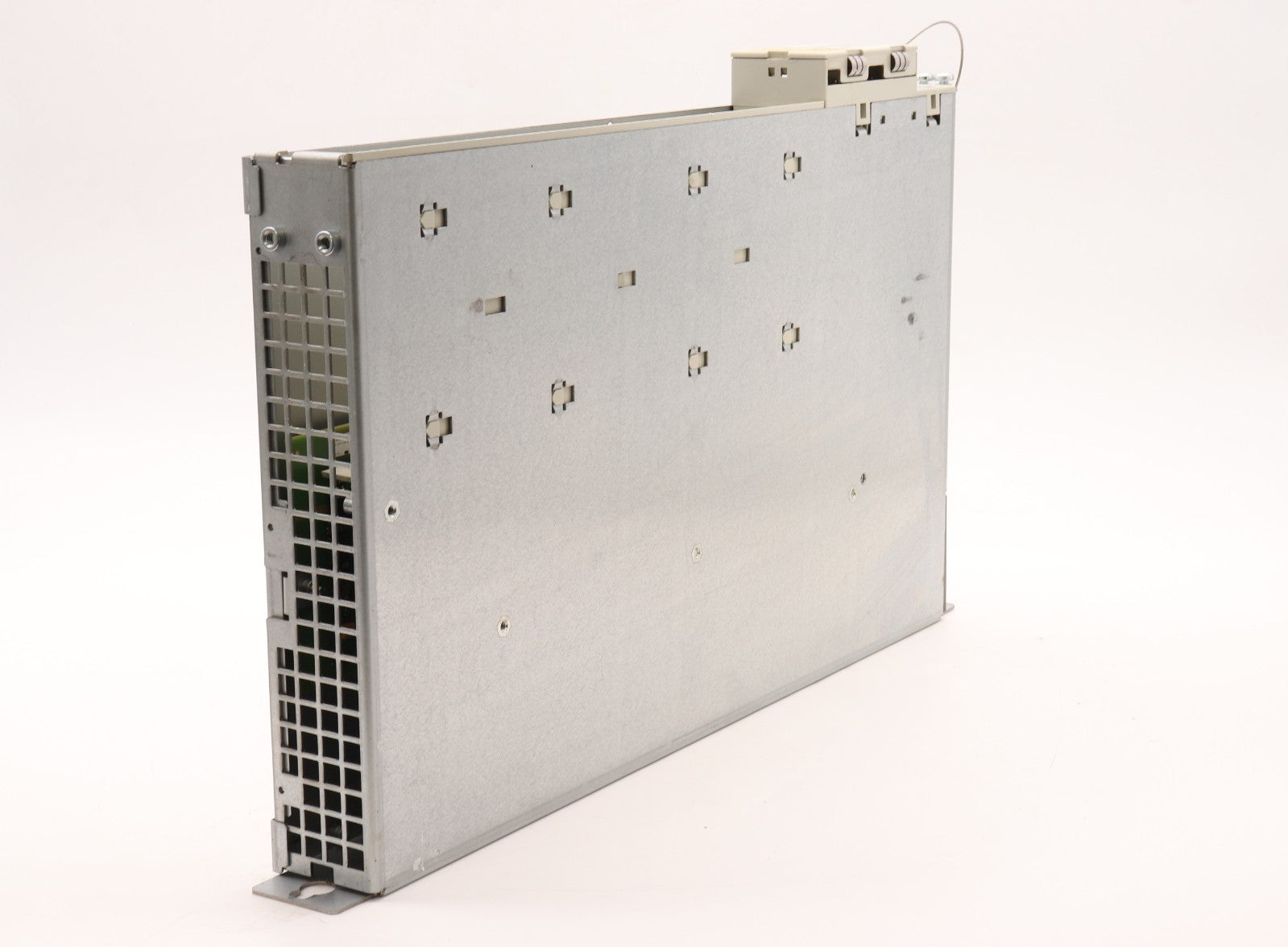SIEMENS SIMODRIVE LT-MODUL INT. 25A 6SN1123-1AA00-0BA2