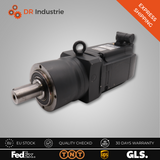 SIEMENS MOTOR + GEAR DRIVE 1FK7063-2AF71-1EG0-Z