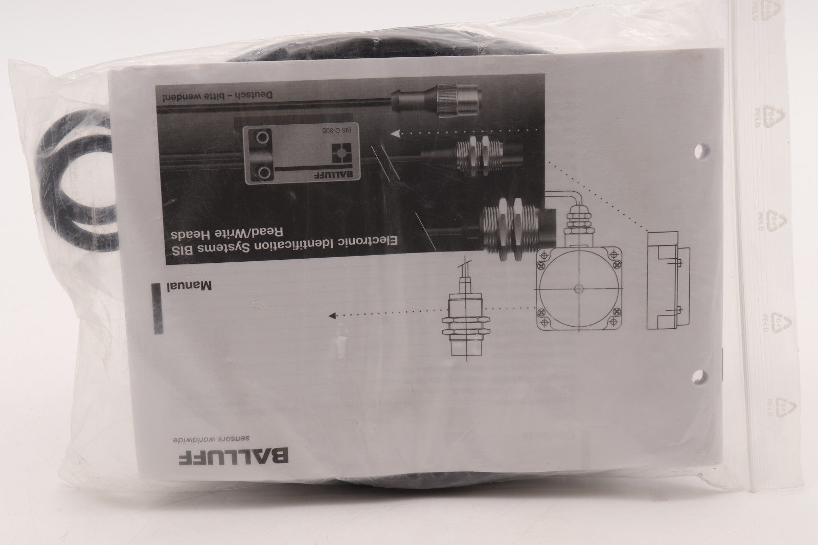 BALLUFF	BIS007Y