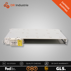 SIEMENS SINUMERIK 840D NCU-BOX 13A 6FC5247-0AA00-0AA3
