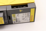 FANUC	SERVO AMPLIFIER MODULE