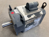 SIEMENS	3 PHASE PERMANENT MAGNET MOTOR	1FT6102-1AC71-3AG1