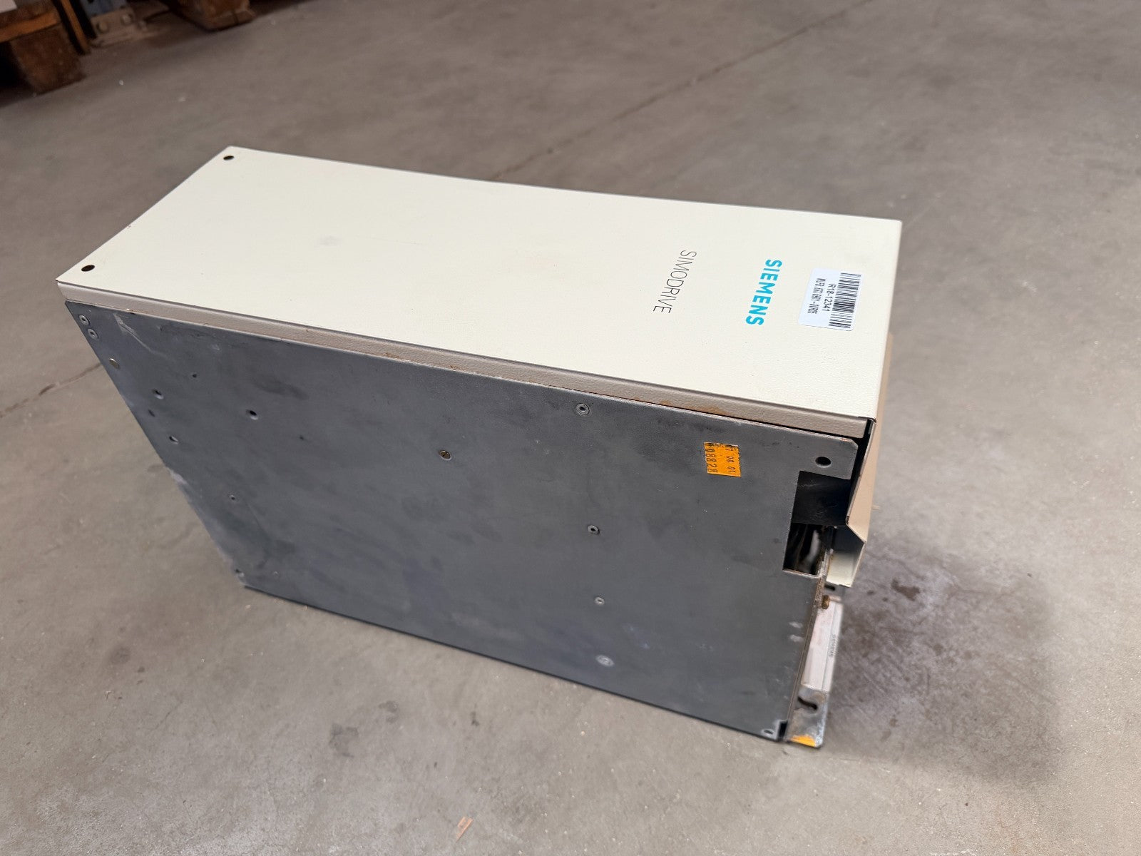SIEMENS	SIMODRIVE	6SC 6901-0VR05
