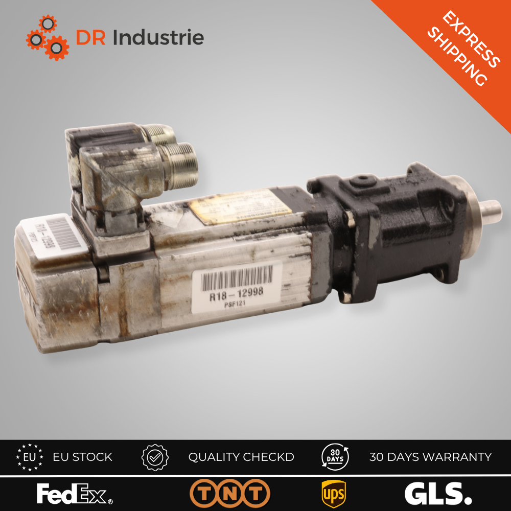 SEW-EURODRIVE	PSF121 CMP40M/KY/AK0H/SM1	01.1876515901.0001.13