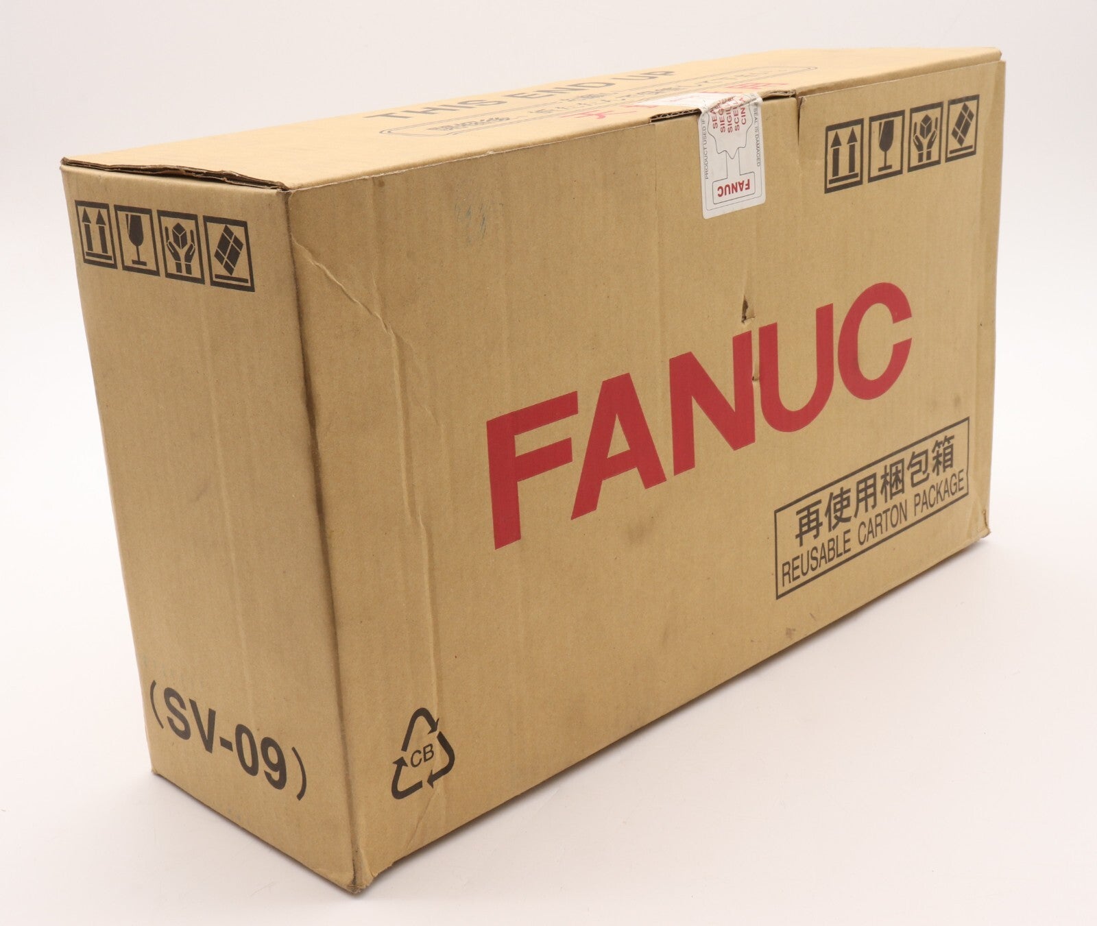 FANUC	PCB - MAIN CPU 10.4_/12.1_	A20B-2100-0690-R