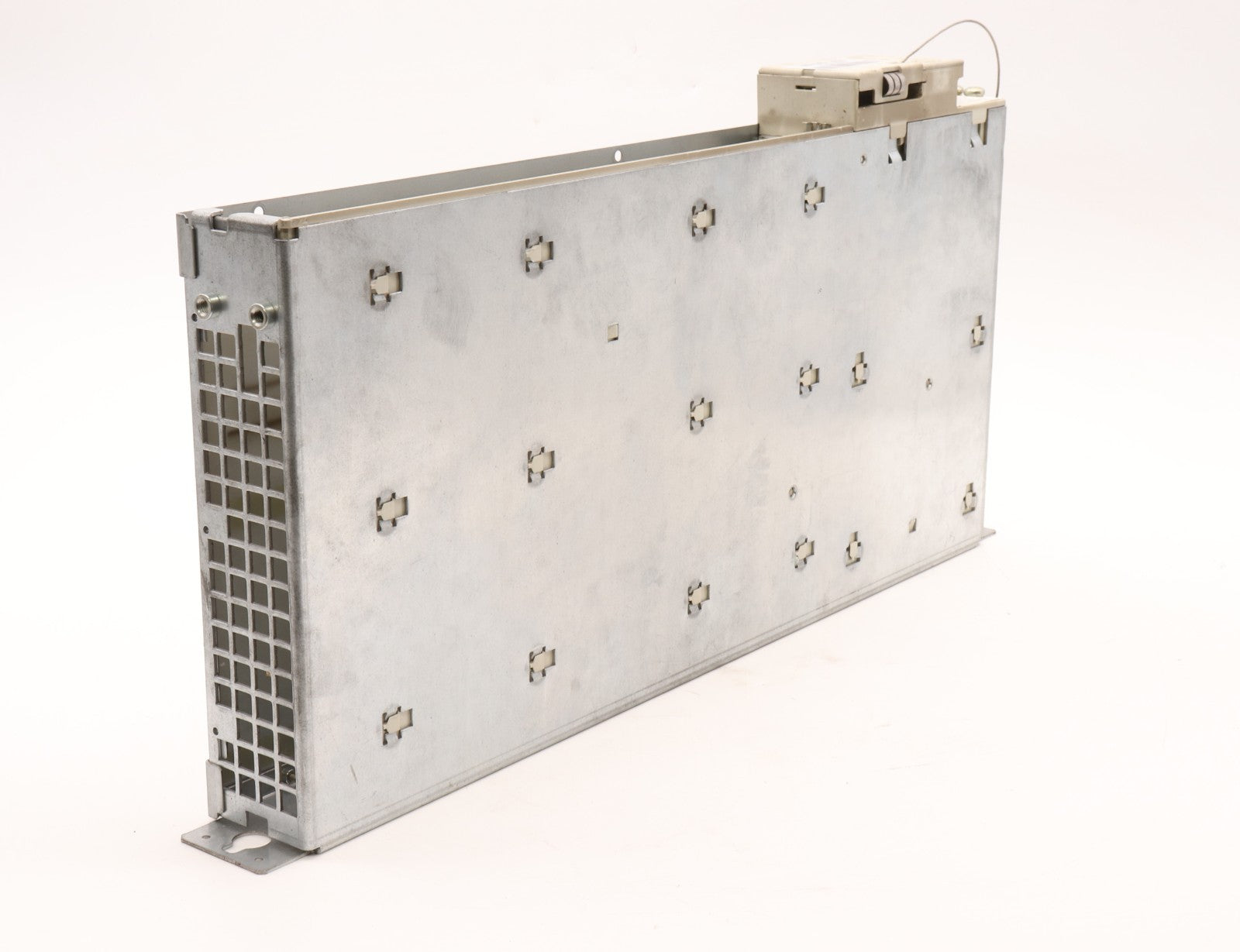 SIEMENS SINUMERIK NCU-BOX 13A 6FC5247-0AA00-0AA2