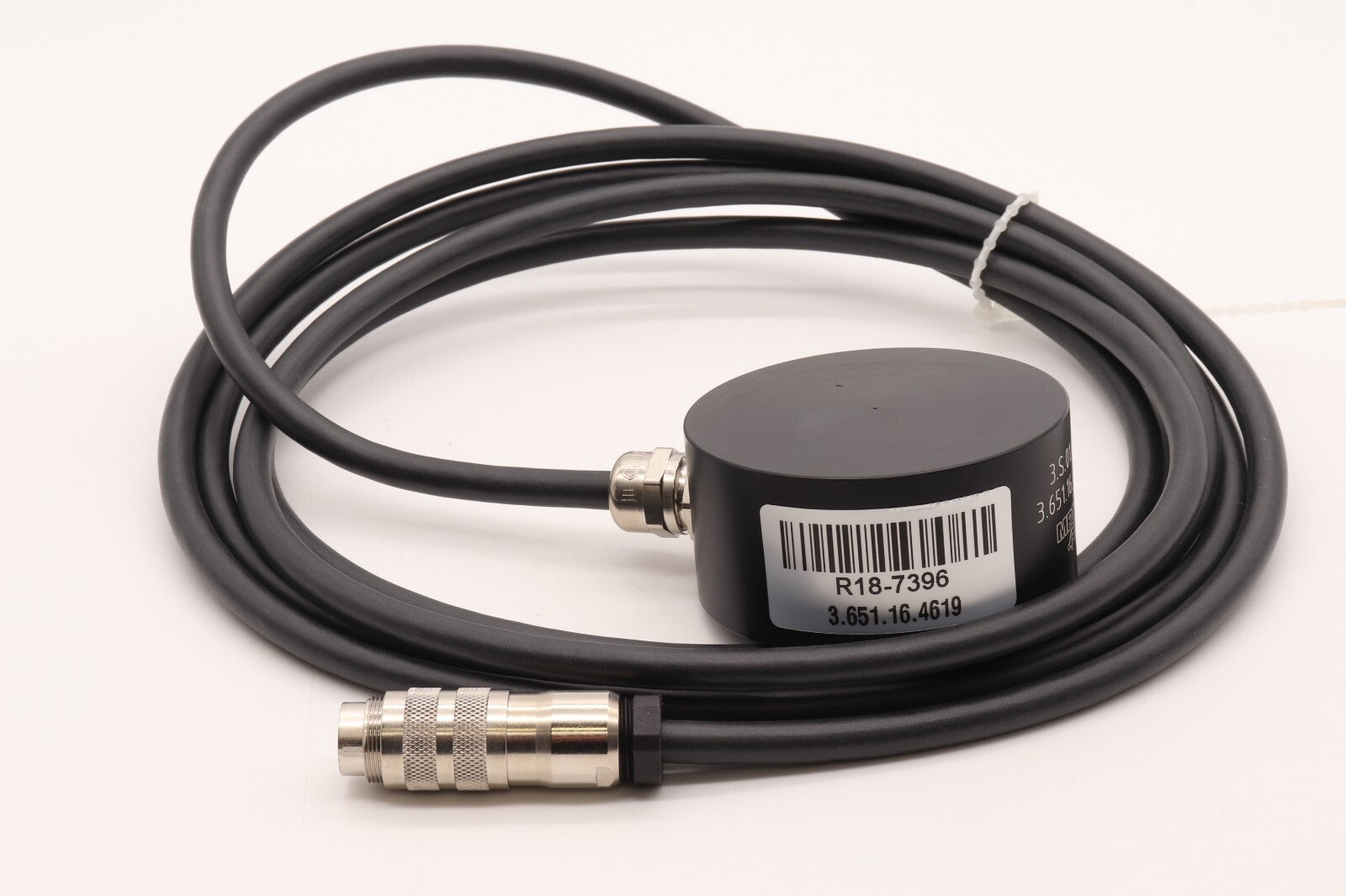 MPM MICRO PRECISION TRANSMITTER 3.S.01.03