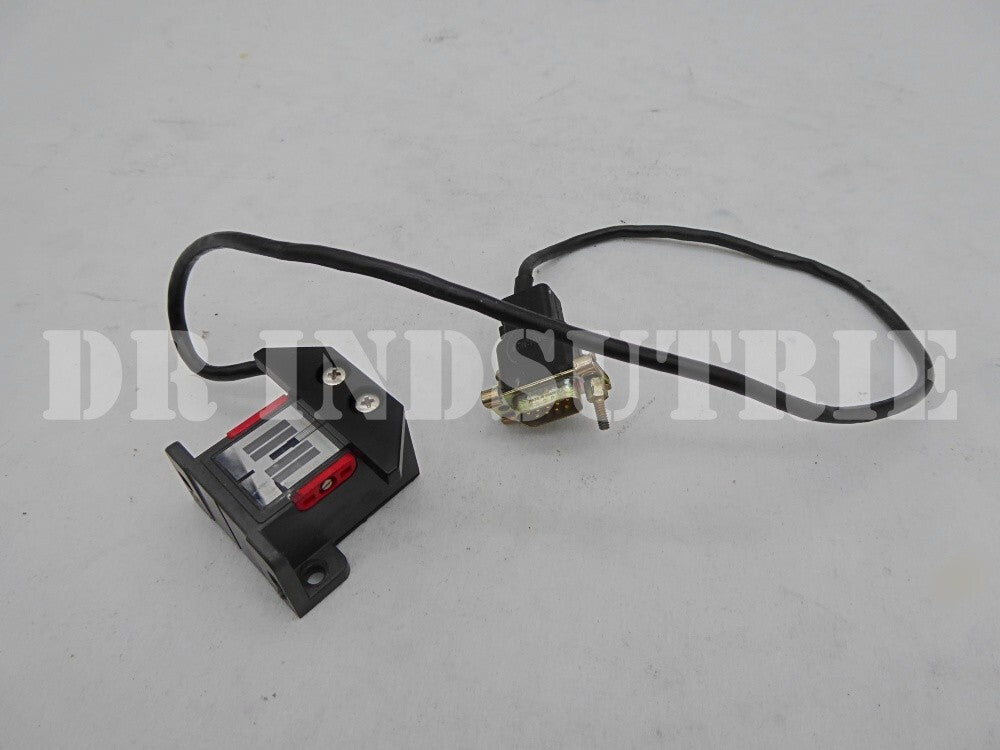 Heidenhain LIDA 19R/100 Id.Nr.: 241 970 03