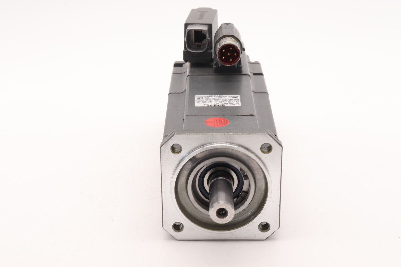 SIEMENS	3 PHASE MOTOR	1FK7044-7AF71-1FH3