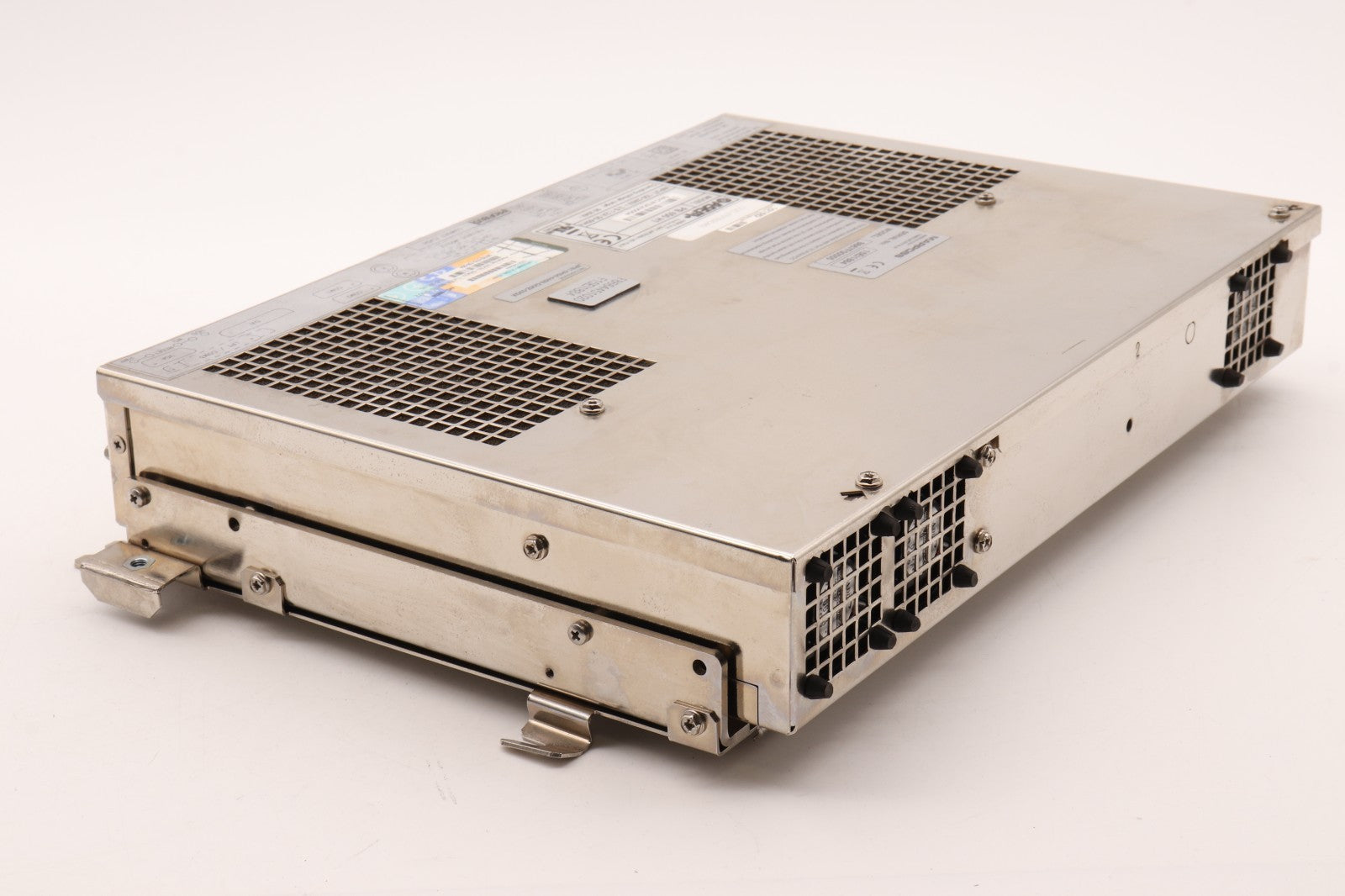 MARPOSS 	8667F00555 ASEM MODEL PB 650-H1