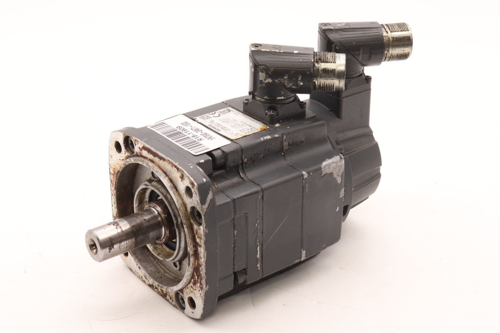SIEMENS	3 PHASE MOTOR	1FK7040-2AK71-1EG0
