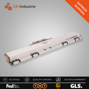 HEIDENHAIN LC 183/5NM ML 340 ID NR.: 557 680-03