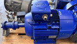 SIEMENS	1LE10011DA334AB4Z	UD 1207/1459743-001-6
