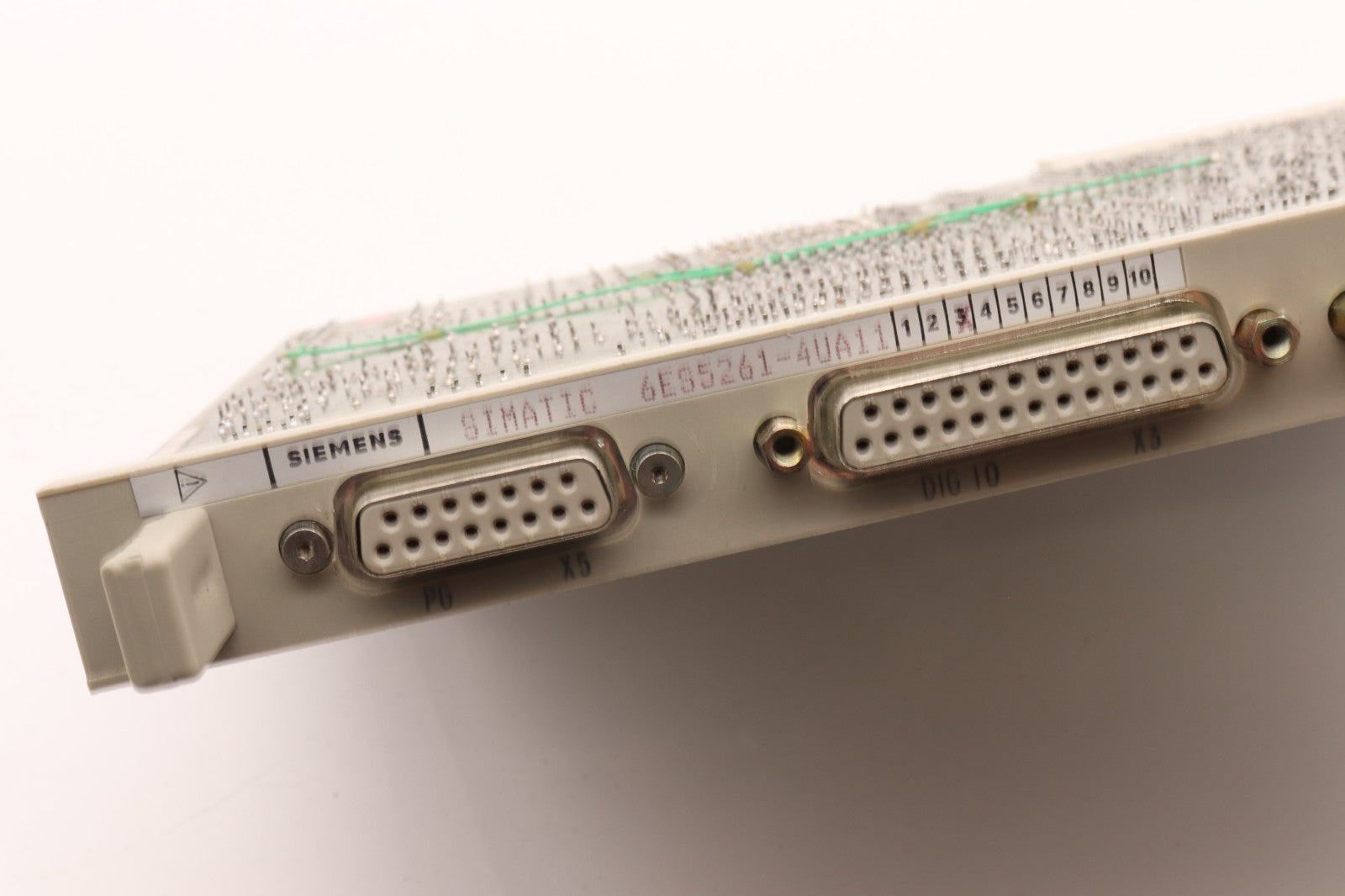 SIEMENS	6ES5261-4UA11