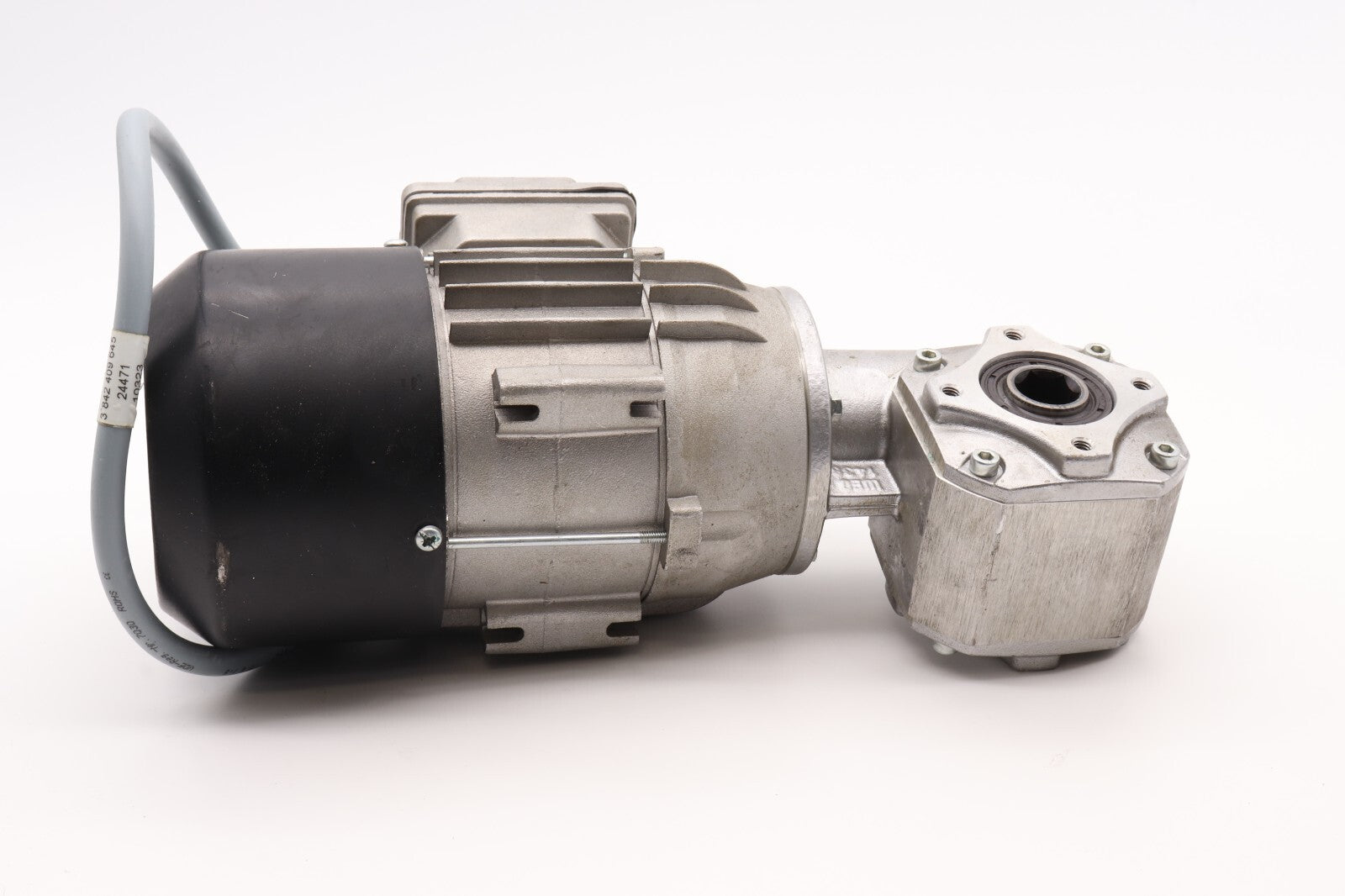 REXROTH 3 PHASE ELECTRO MOTOR IEC 60034 B11326109