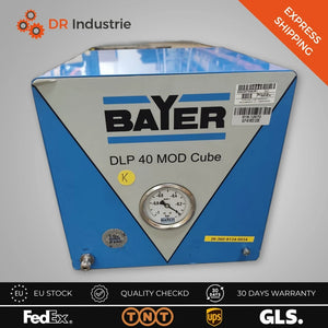 BAYER	DLP 40 MOD CUBE