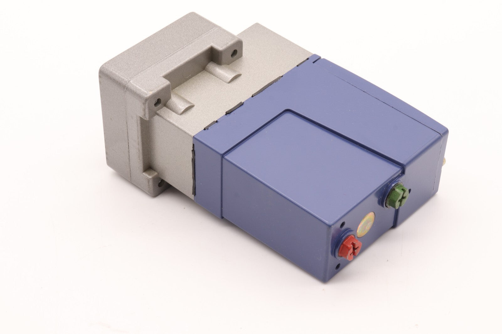 TELEMECANIQUE	PRESSURE SWITCH	XML BM02V2S11