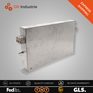 SIEMENS BASIC LINE FILTER 6SL3000-0BE21-6DA0