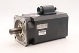 SIEMENS	3 PHASE BRUSHLESS SERVO MOTOR	1FT6084-8AC71-4EG1